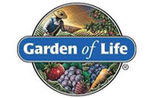 Garden Of Life Vouchers