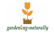 Gardening Naturally Vouchers