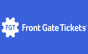 Front Gate Tickets Coupons