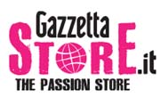 Gazzetta Store IT Coupons