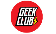 Geek Club coupons