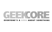 Geekcore Vouchers