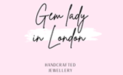 Gem Lady in London Vouchers