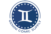 Gemini Comic Supply Coupons