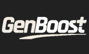 GenBoost Coupons
