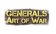 Generals Art of War coupons