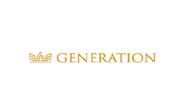 Generation Collection Coupons