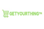 Getyourthing coupons