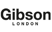 Gibson London Vouchers
