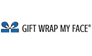 Gift Wrap My Face Coupons