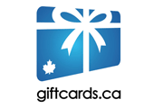 Giftcards.ca Coupons