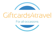 Giftcards4travel Vouchers