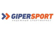 Gipersport Coupons
