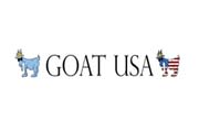 GOAT USA Coupons