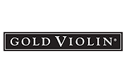 Gold Violin Coupons