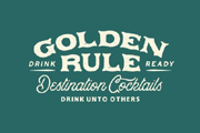 Golden Rule Spirits Coupons