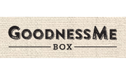 GoodnessMe Box Coupons