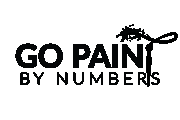 Go Paint by Numbers Coupons