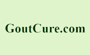 Gout Cure Coupons