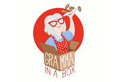 Gramma IN A Box Coupons