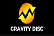 Gravity Disc Coupons