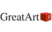 GreatArt vouchers