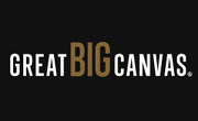 Great Big Canvas Coupons