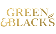 Green & Black's vouchers