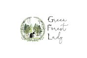 Green Forest Lady Coupons