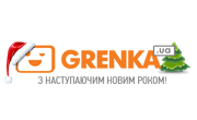 Grenka UA Coupons