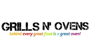 Grills N Ovens Coupons