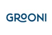 Grooni coupons