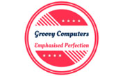 Groovy Computers coupons