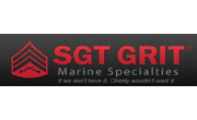 SGT. Grit Marine Specialties Coupons