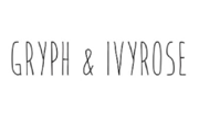 Gryph and Ivyrose Coupons