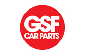GSF Car Parts vouchers