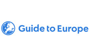 Guide To Europe vouchers