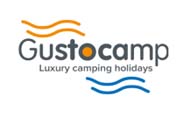 Gustocamp vouchers