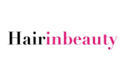 Hairinbeauty Coupons