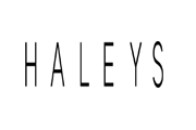 Haleys Coupons