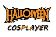 Halloween Cosplayer Coupons
