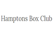 Hamptons Box Club Coupons