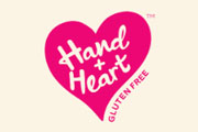 Hand And Heart Coupons