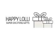 Happy Lolli coupons