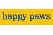 Happy Paws coupons