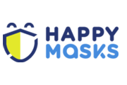 Happy Masks Coupons