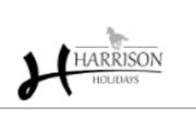 Harrison Holidays Vouchers