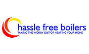 Hassle Free Boilers Vouchers 