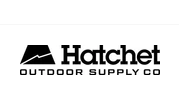 Hatchet Outdoor Supply Coupons
