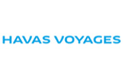 Havas Voyages coupons